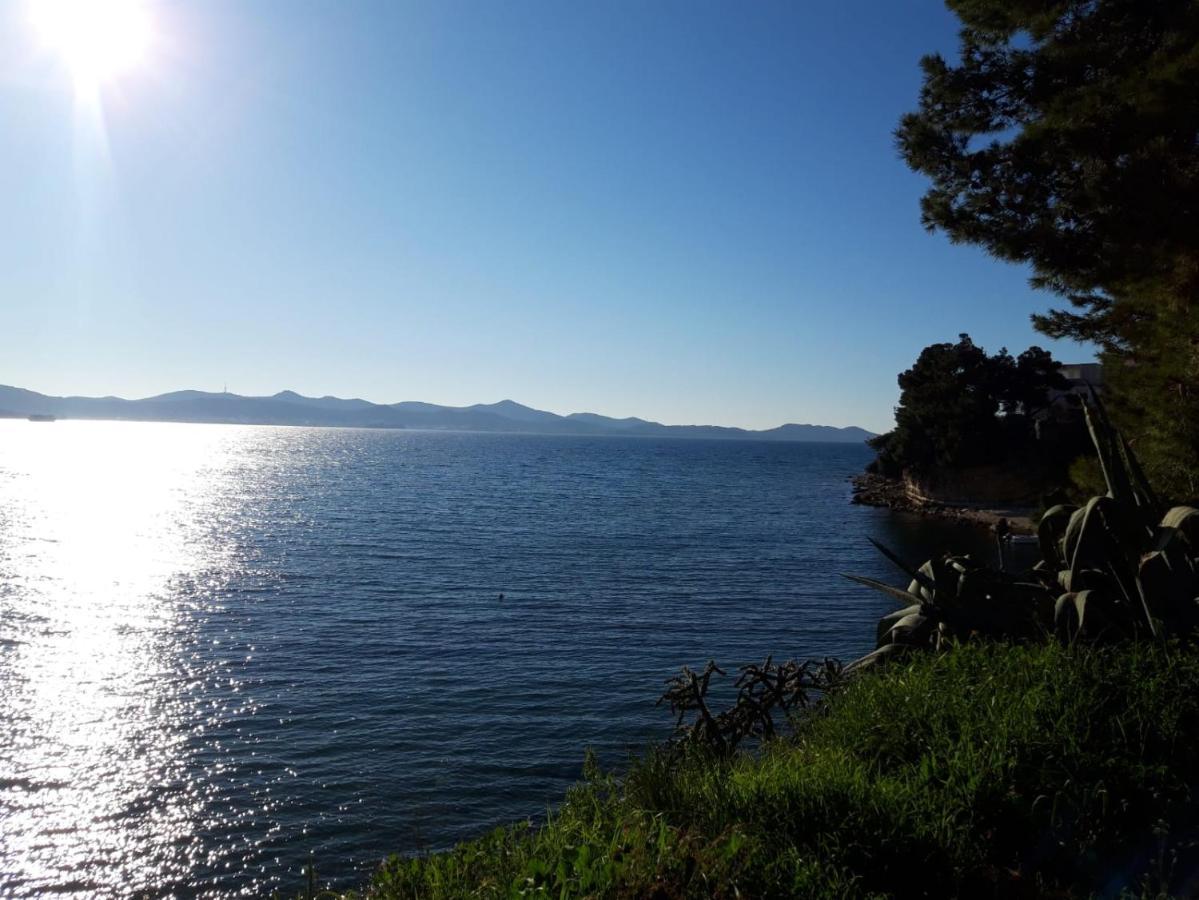 Milo - Apartament Zadar