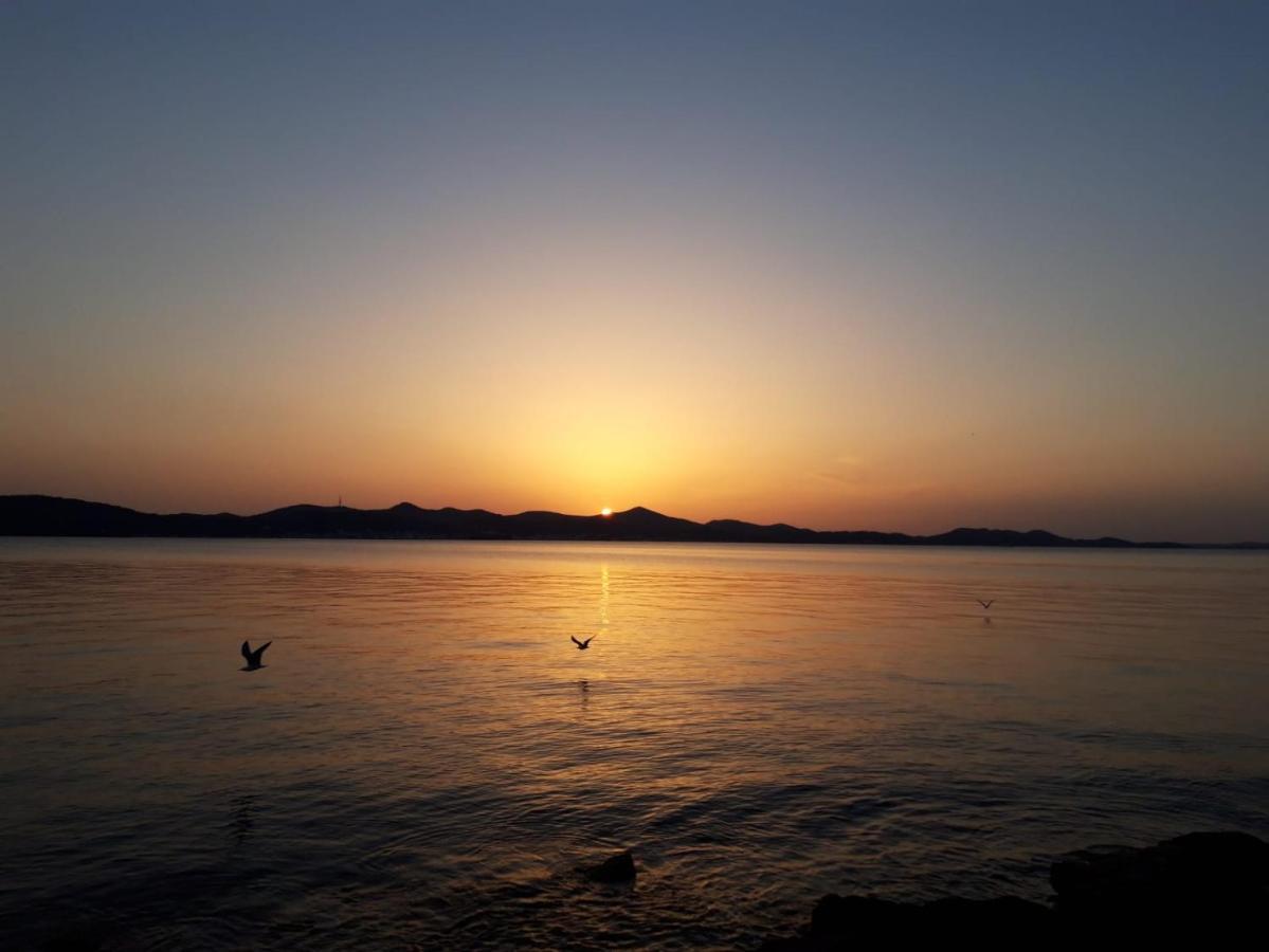 Milo - Apartament Zadar
