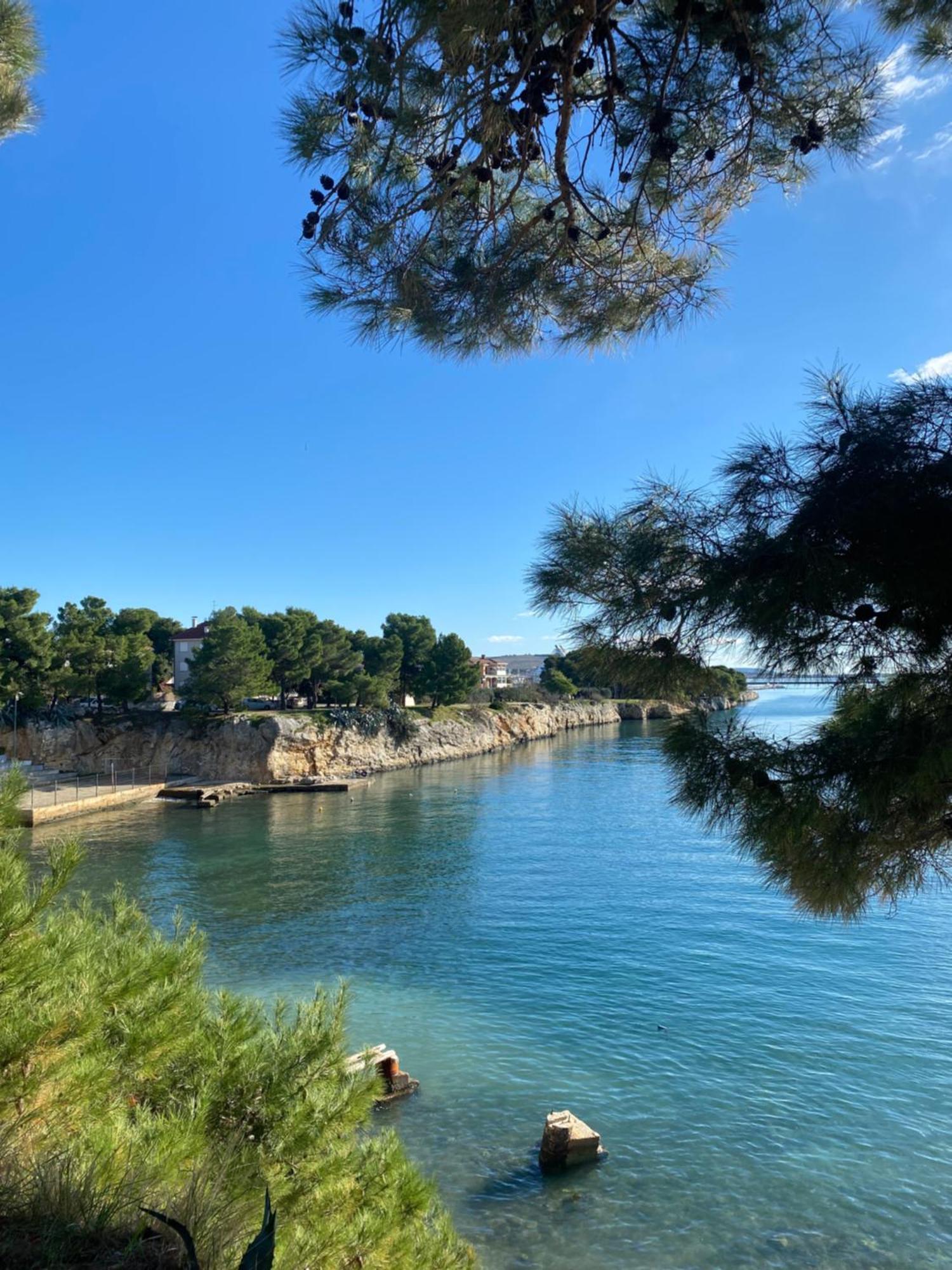 Apartmán Milo - Zadar