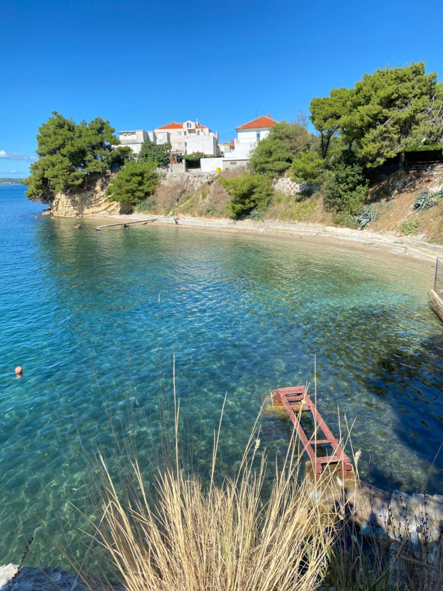 Milo - Apartmán Zadar