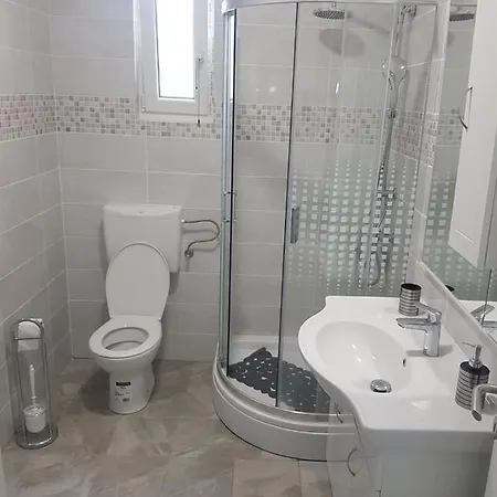 Apartman Milo - Zadar Exterior photo