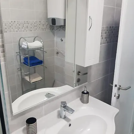Apartman Milo - Zadar Exterior photo