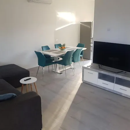 Apartman Milo - Zadar Exterior photo