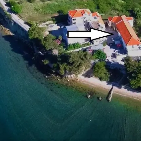 Apartman Milo - Zadar Exterior photo