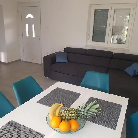 Apartman Milo - Zadar Exterior photo