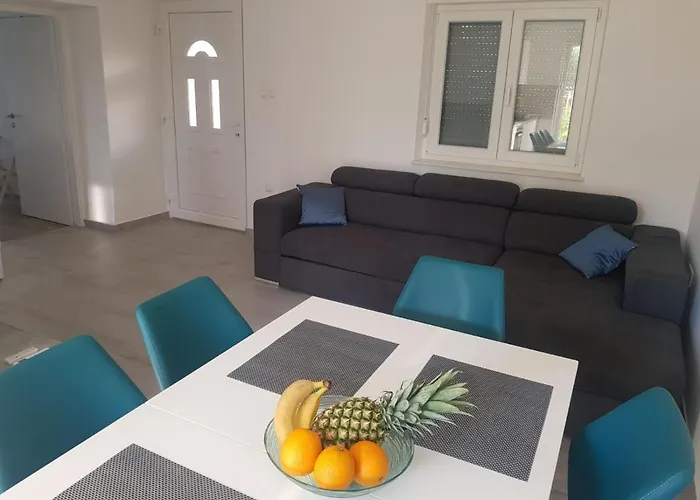 Apartman Milo - Zadar