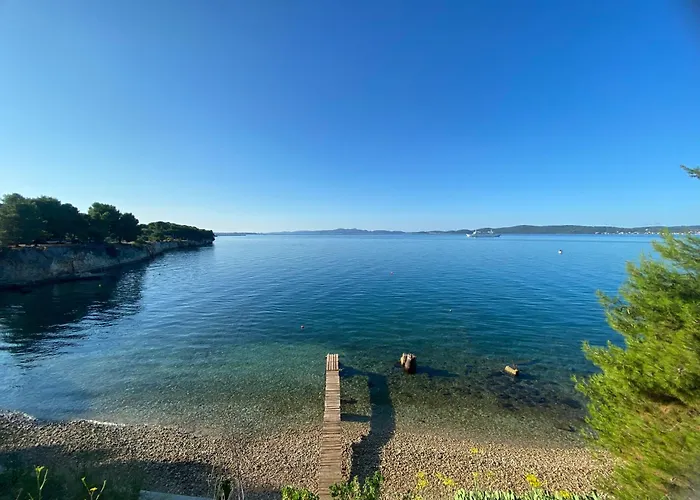 Apartman Milo - Zadar