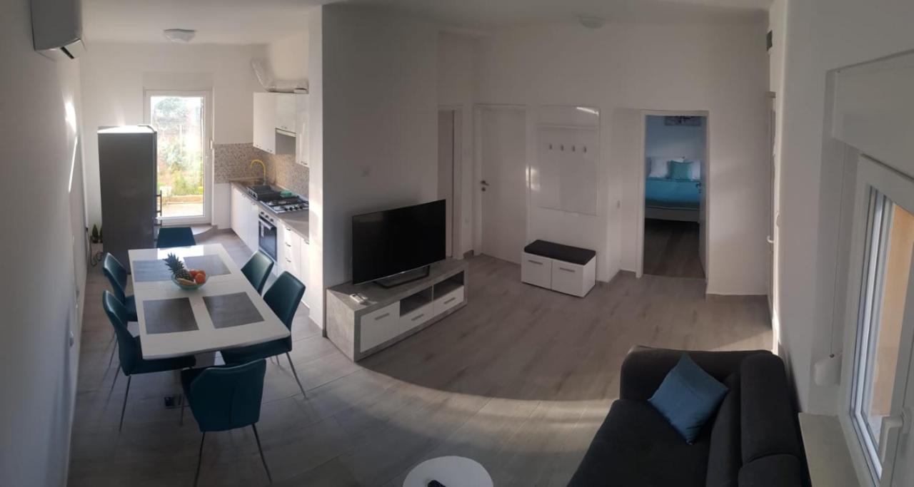 Milo - Apartment Zadar