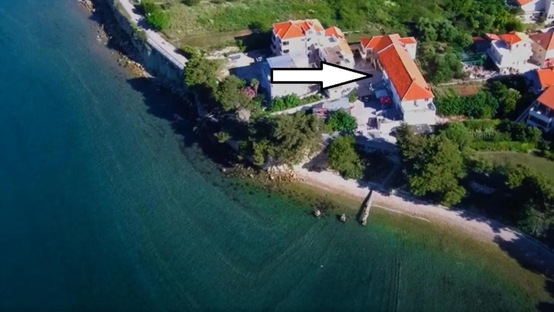 Milo - Zadar
