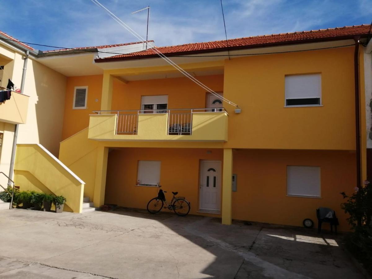 Apartment Milo - Zadar